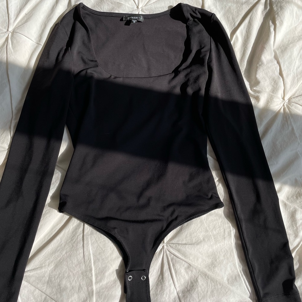 Dynamite bodysuits